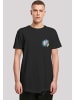 F4NT4STIC T-Shirt in black