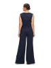 Vera Mont Jumpsuit mit weitem Bein in Night Sky