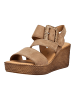 Gabor Sandalen in Braun
