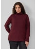 s.Oliver Strickpullover  in  3902_bordeaux