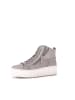 Gabor Fashion Sneaker high in beige