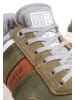 LLOYD Sneaker Sneaker "ENNIO" in gruen