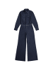 G-Star Raw Western Wide Leg Jumpsuit rinsed
