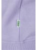 Urban Classics Urban Classics Damen Ladies Organic Hoody in lavender