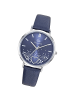 Girl Only Analog-Armbanduhr Girl Only Mademoiselle blau mittel (ca. 36mm)