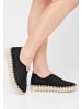 Ilse Jacobsen Sneaker TULIP3373 in schwarz