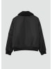 s.Oliver Outdoor-Jacke  in  9999_schwarz