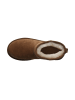 Bearpaw Stiefel Shorty Hickory II in braun