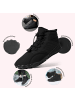 DOTALES TrekStep Barfußschuhe 36 in Schwarz