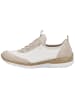 rieker Sneaker low N4253 in beige