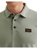 PME Legend Poloshirt SHORT SLEEVE POLO AMERICAN CLASSIC in Grün