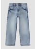s.Oliver Jeans-Hose BAGGY in 52Z2_blau
