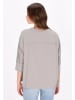 myMo Women Blouse in Beige
