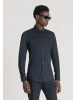 Antony Morato Hemd 10303661375830 Blau