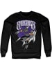 Teenage Mutant Ninja Turtles Pullover in Schwarz