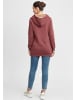 Oxmo Hoodie OXVicky in Rot