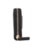 Liu Jo Geldbörse 19.5 cm nero