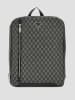 Guess Freizeitrucksack für Damen in Schwarz
