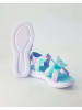 Skechers Sandalen in Rosa