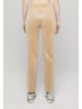 Juicy Couture Track Pant in nomad