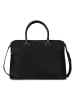 Bugatti Julice Handtasche L 39 cm schwarz