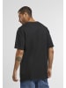 Mister Tee Mister Tee Money Talks Oversize Tee in black