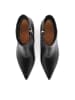 Kazar Boots in Schwarz