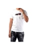 Dsquared2 Cool Fit Tape Shirt Schwarz