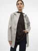 Vero Moda Jacke in Moonbeam