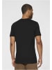 Merchcode T-Shirt in black