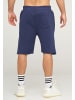 SOULSTAR Shorts CHICAGO in Blau