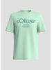 s.Oliver T-Shirt in 65D1_minze