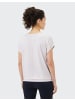 Venice Beach T-Shirt VB Sui in tinted rose