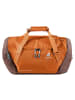 Deuter AViANT Duffel 50 Liter in chestnut-umbra