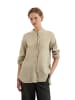 Marc O'Polo A-Shape-Leinenbluse regular in summer sand