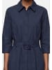 Chiara Ferretti Kleid in DARK BLUE
