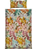 REDBEST Renforcé Bettwäsche in bunt