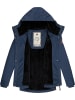 ragwear Winterjacke Monade in Navy23