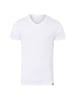 Puma T-Shirt in weiß