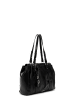 EMILY & NOAH Shopper E&N Lee in black