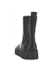 Gabor Comfort Stiefel  in Schwarz