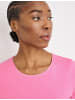 Gerry Weber T-Shirt 1/2 Arm in Aurora Pink