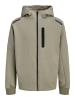 Jack & Jones Kapuzenpullover in Vetiver