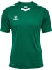 Hummel Hummel T-Shirt Hmlcore Multisport Herren Atmungsaktiv Feuchtigkeitsabsorbierenden in EVERGREEN