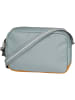 Pacsafe Bodybag GO Crossbody in Fresh Mint