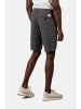 Reell Short "Flex Grip Chino Short" in Schwarz
