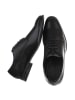 Ital-Design Halbschuh in Schwarz
