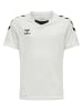 Hummel Hummel T-Shirt Hmlcore Kinder in WHITE