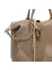 Tamaris TAS Karen Shopper Tasche 40 cm in sand