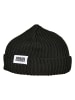 Urban Classics Urban Classics Mützen in black
